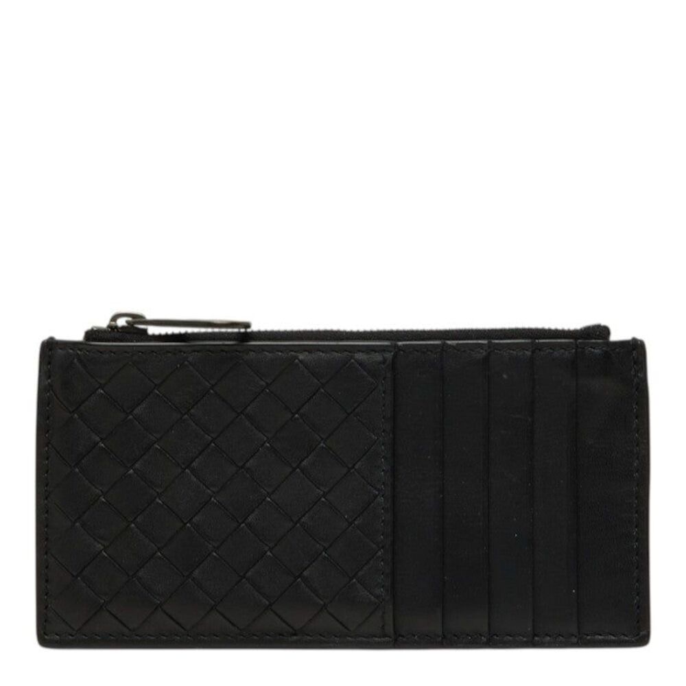 Bottega Veneta Intrecciato Card Case
